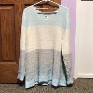 Croft & Barrow Sweater